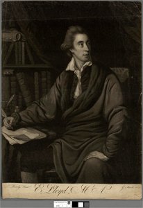 Portrait of E. Lloyd, M.A (4674516)