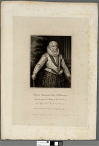 Portrait of Edward Somerset, Earl of Worcester (4671983)