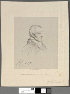 Portrait of Duke of Wellington (4672138)