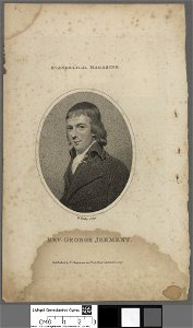 Portrait of George Jerment (4674150)