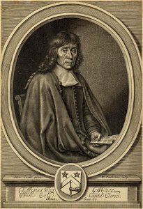 Portrait of Effigies Tho- Mace (4672955)