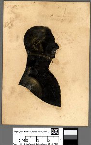Portrait of Daniel Owen Davies (4672471)