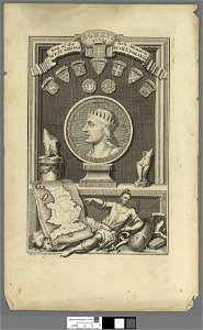 Portrait of Egbert (4670661)
