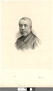 Portrait of Edward Mostyn Lloyd-Mostyn, 2nd Baron Mostyn (4674537)