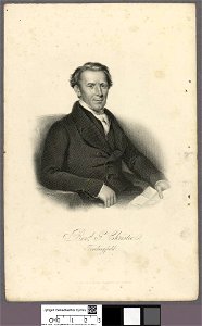 Portrait of G. Christie (4672812)