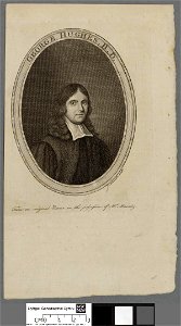 Portrait of George Hughes, B.D (4672615)