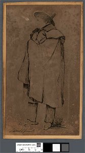 Portrait of Daniel O' Connell (4672975)