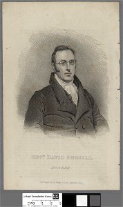 Portrait of David Russell (4669930)