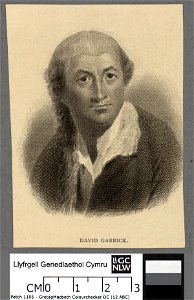 Portrait of David Garrick (4672877)