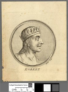 Portrait of Egbert (4673108)