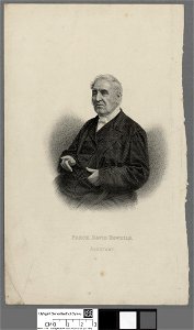 Portrait of David Howells, Abertawy (4669835)