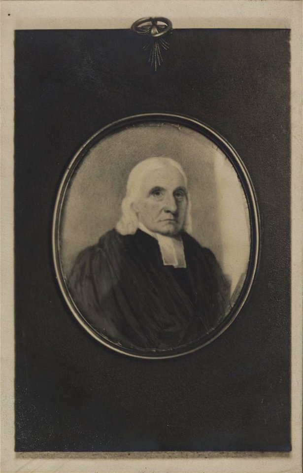 Portrait of Daniel Rowlands, Llangeitho (4671150) (cropped)2