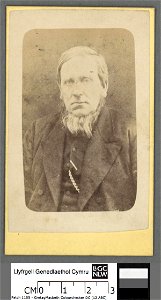 Portrait of David Davies (4672723)