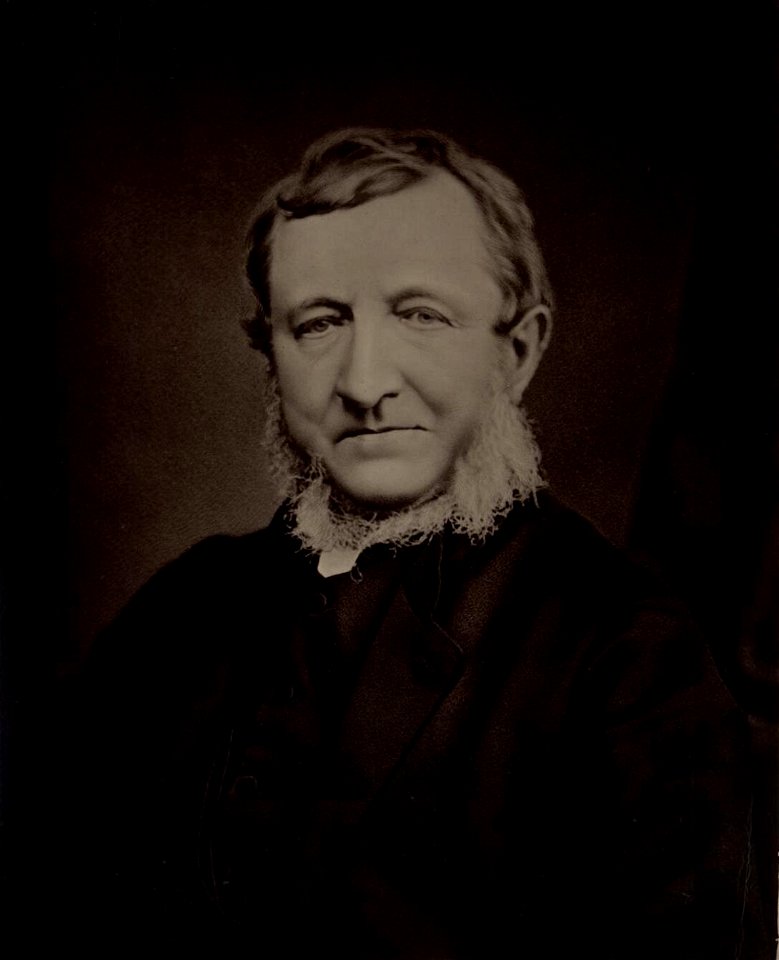 Portrait of David Charles (4671517)