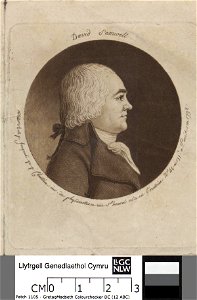 Portrait of David Samwell (4672692)