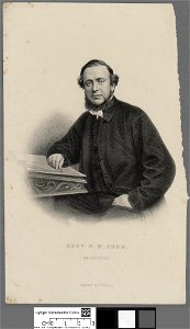 Portrait of H. M. Gunn, Warminster (4669775)