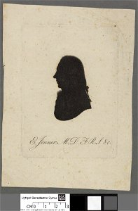 Portrait of E. Jenner, M.D., F.R.S. (4673094)