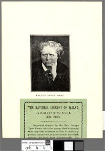 Portrait of Frances Power Cobbe (4672437)