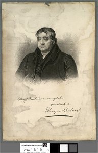 Portrait of Ebenezer Richard (4674238)