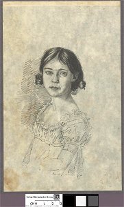 Portrait of Ellen Carleton (4669680)