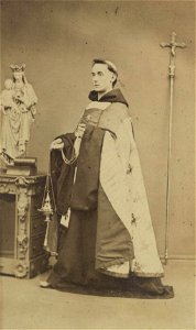 Portrait of Father Ignatius (4670392)