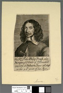 Portrait of Father Philip Powel (4672675)