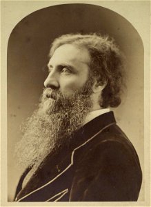 Portrait of George Macdonald (4670393)