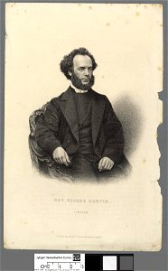 Portrait of George Martin, Lewisham (4673391)