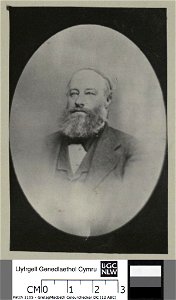 Portrait of Dr. James P. Joule (4670542)