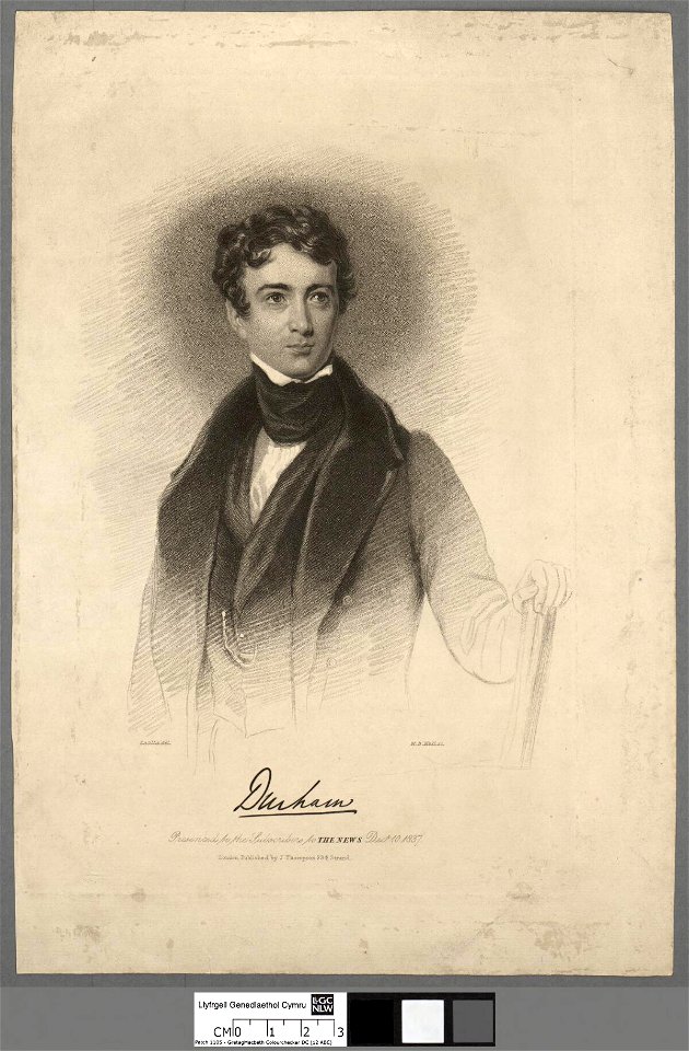 Portrait of Durham (4671579)