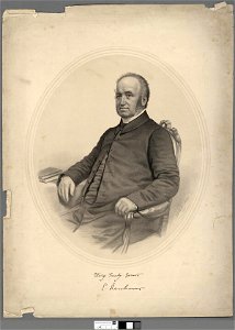 Portrait of E. Jenkins (4674482)