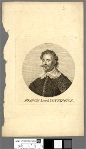 Portrait of Francis Lord Cottington (4672453)