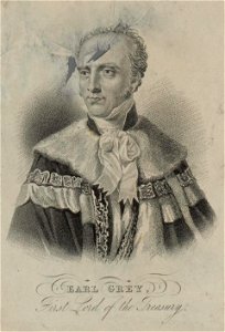 Portrait of Earl Grey (4672523)