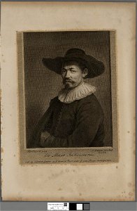 Portrait of Ex Museo A.n- Cousins (4672212)