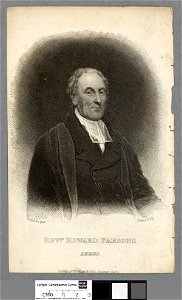Portrait of Edward Parsons, Leeds (4674212)
