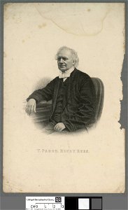 Portrait of Henry Rees (4674006)