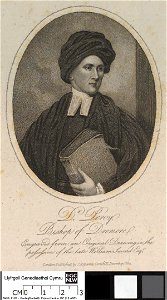 Portrait of Dr. Percy (4669876)