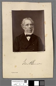 Portrait of Edward Baines (4673531)