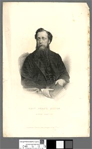 Portrait of Frank Soden (4669947)