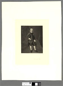 Portrait of Edward, Lord Powis (4670868)