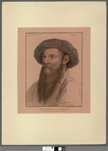 Portrait of Gawin Carow Knight (4671345)