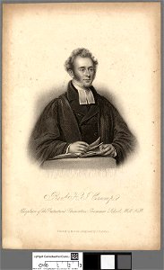 Portrait of H. J. Crump (4672829)