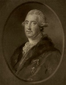 Portrait of Honourable George Venables Vernon (4672124)