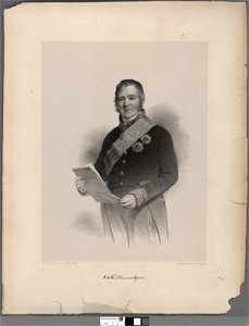 Portrait of Henry Watkin Williams-Wynn (4674663)