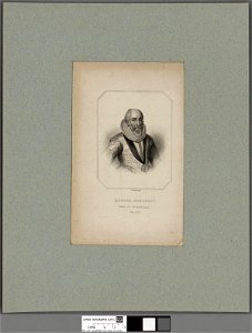 Portrait of Edward Somerset, Earl of Worcester (4671982)