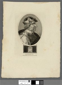 Portrait of Edward IV (4670632)