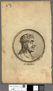 Portrait of Egbert (4673109)