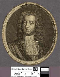 Portrait of Henry Boyle, Lord Carleton (4674045)
