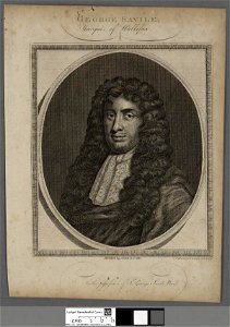 Portrait of George Savile, Marquis of Halifax (4671952)
