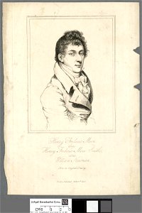 Portrait of Henry Frederic Moon (4674445)